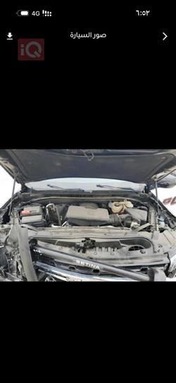 شيفروليه تاهو